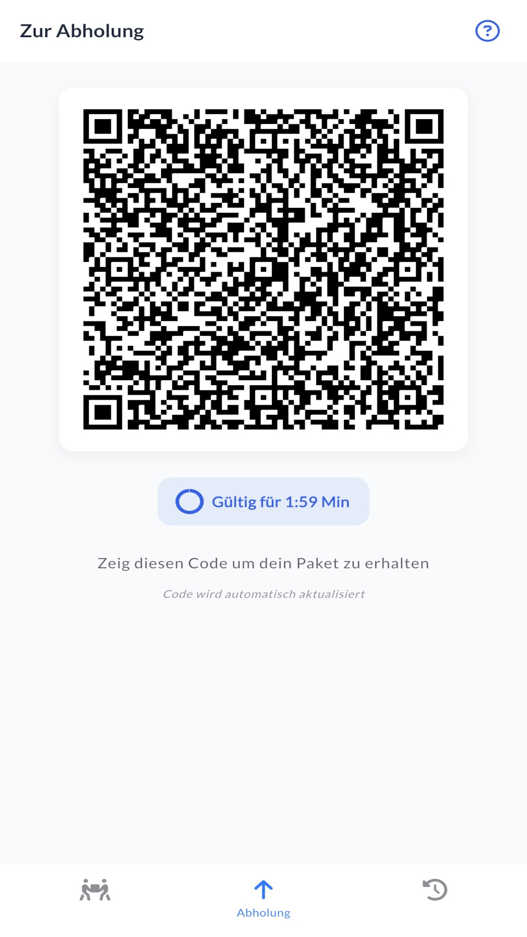 Reyopa App Screenshot 3